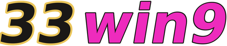 33win9 logo